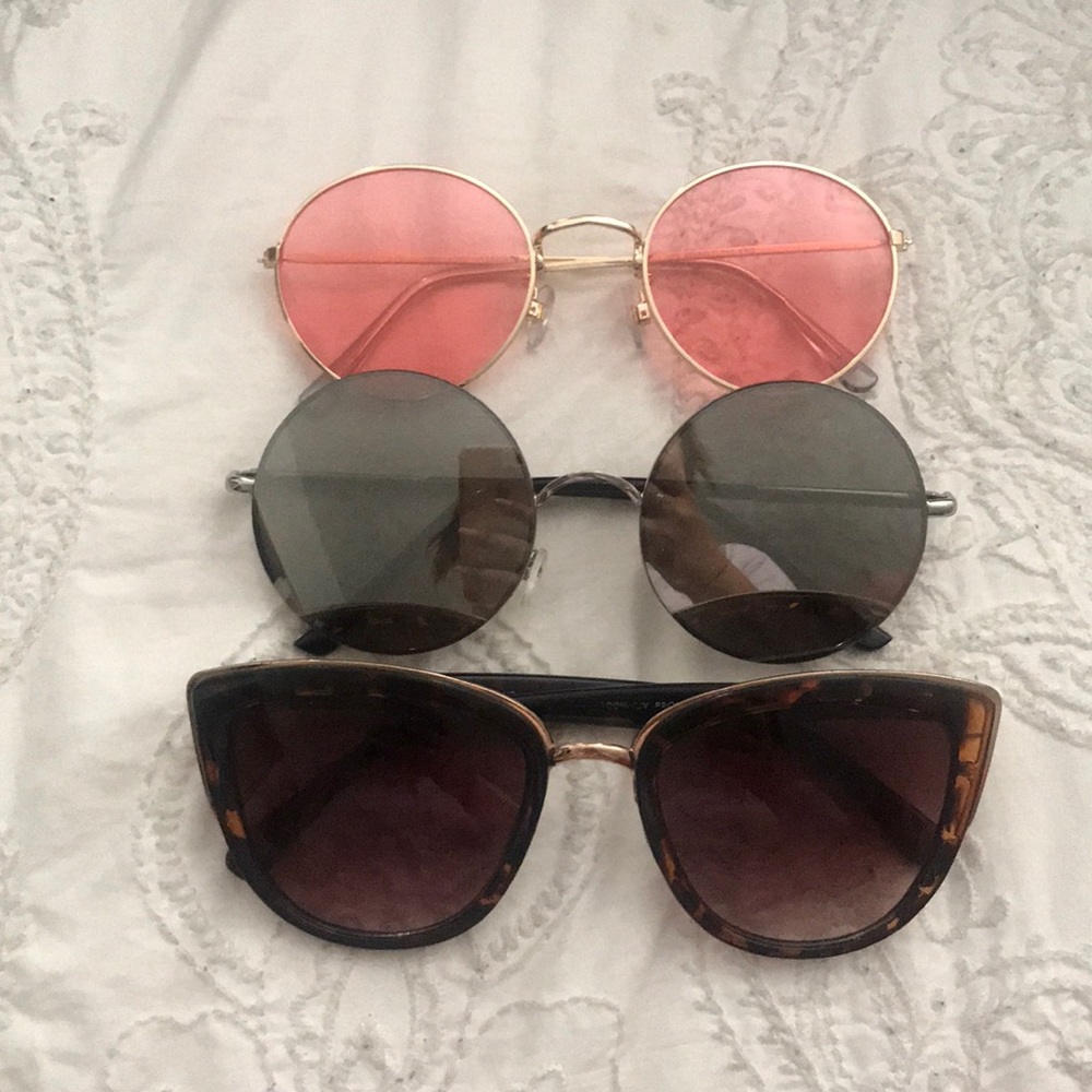 Sunglasses